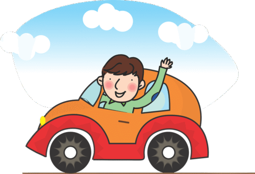 drive motoring a man driving 1844439